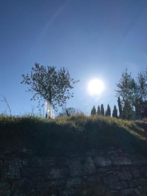 Paola's Villa, Tuscany